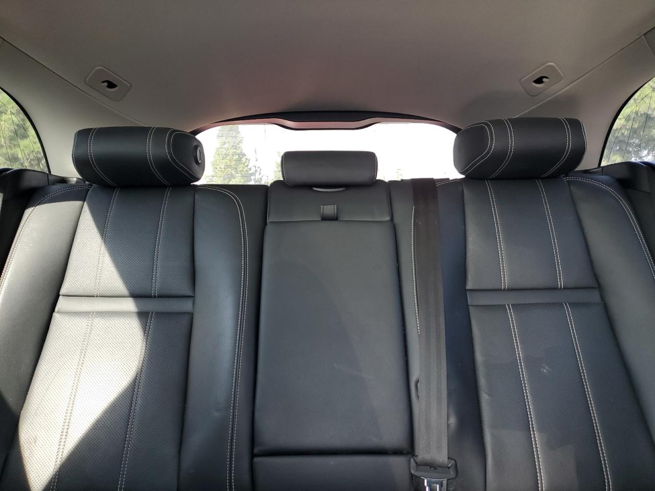 LAND ROVER RANGE ROVER S