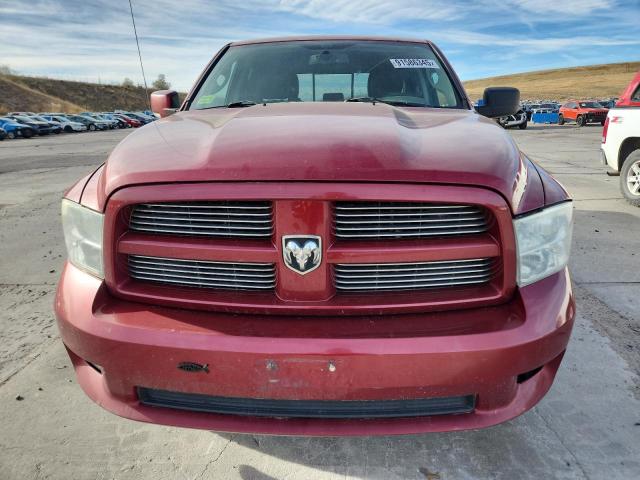 2011 DODGE RAM 1500 #3282447263