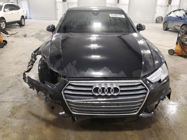 2017 AUDI A4 PREMIUM #3287622027