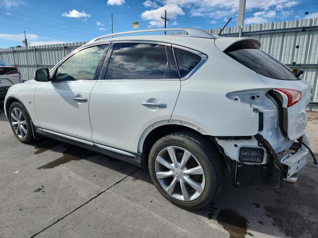 2017 INFINITI QX50 #3291440131