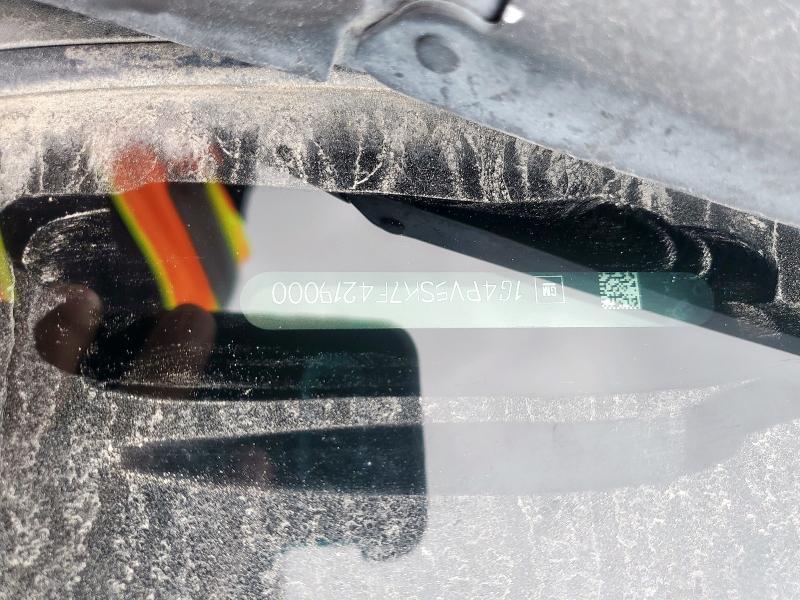 2015 BUICK VERANO 1SV #3302976626