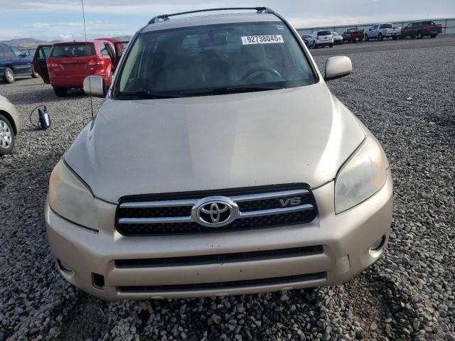 2007 TOYOTA RAV4 LIMIT #3296462679