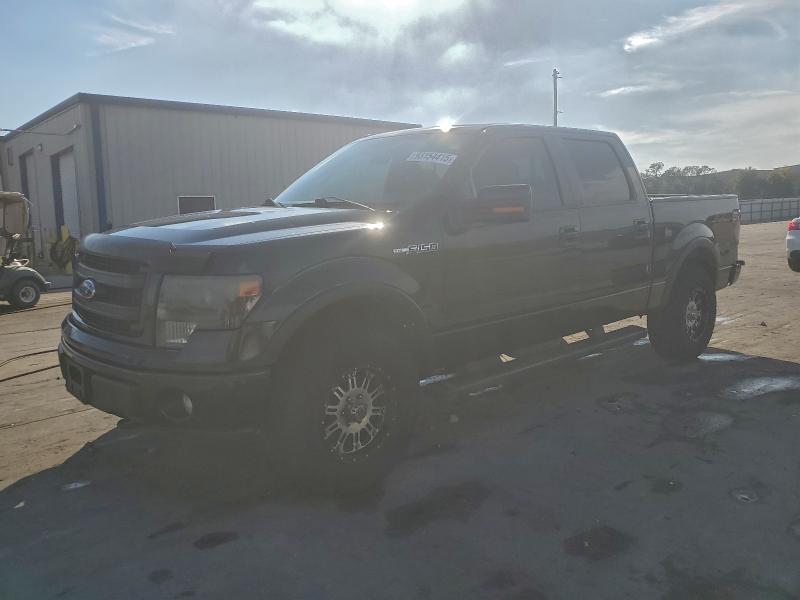 FORD F150 SUPER