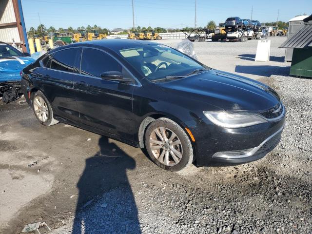 2015 CHRYSLER 200 LIMITE #3304676908