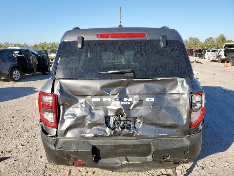 2024 FORD BRONCO SPO #3284577348