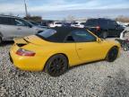 Lot #3298000033 2001 PORSCHE 911 CARRER