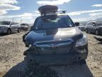 Lot #3319154519 2018 SUBARU FORESTER 2