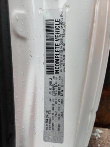 2018 RAM 3500 #3294347890