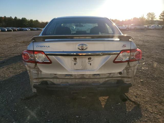 2013 TOYOTA COROLLA BA #3301657624