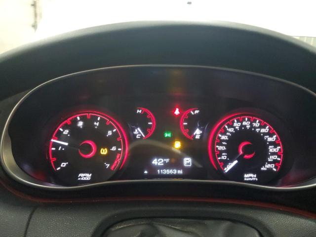 2015 DODGE DART SXT #3292394320