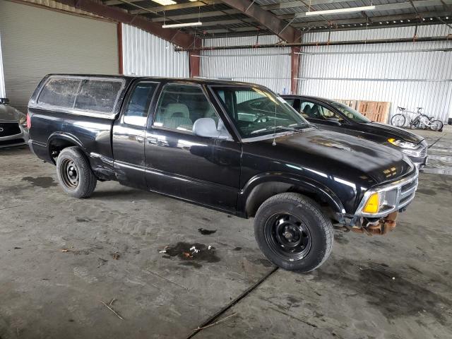 1994 CHEVROLET S TRUCK S1 #3290474761