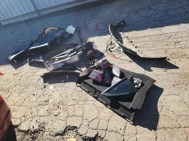 2021 TESLA MODEL 3 #3291163964