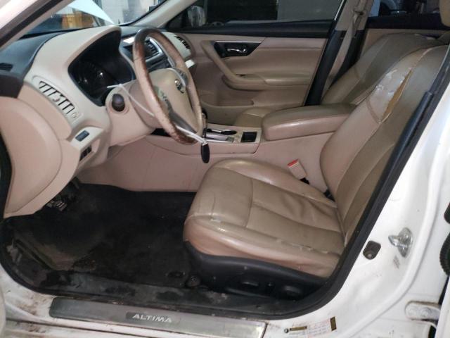 2016 NISSAN ALTIMA 2.5 #3285608311