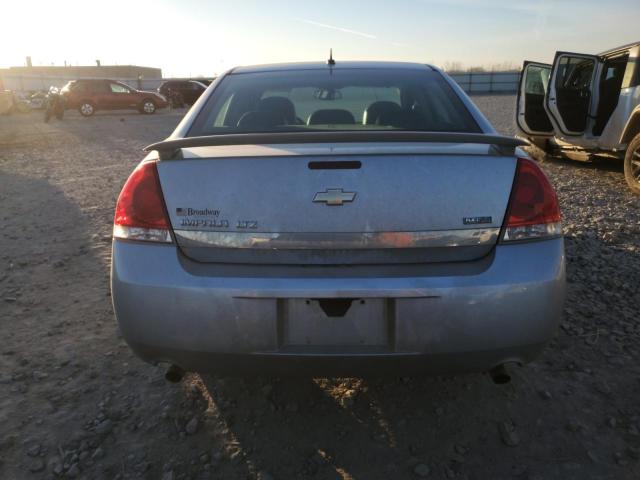 2009 CHEVROLET IMPALA LTZ #3301844377