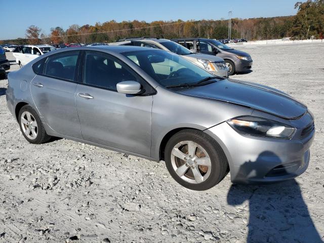 2016 DODGE DART SXT #3290262234