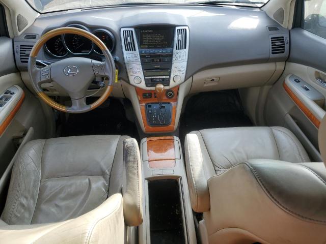 2007 LEXUS RX 350 #3287609010