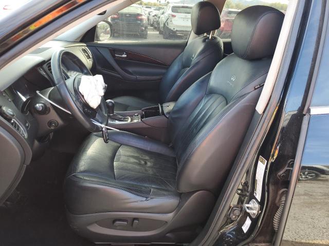 2014 INFINITI QX50 #3296915823