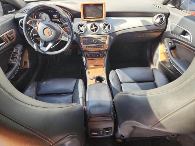2016 MERCEDES-BENZ CLA 250 #3284629364