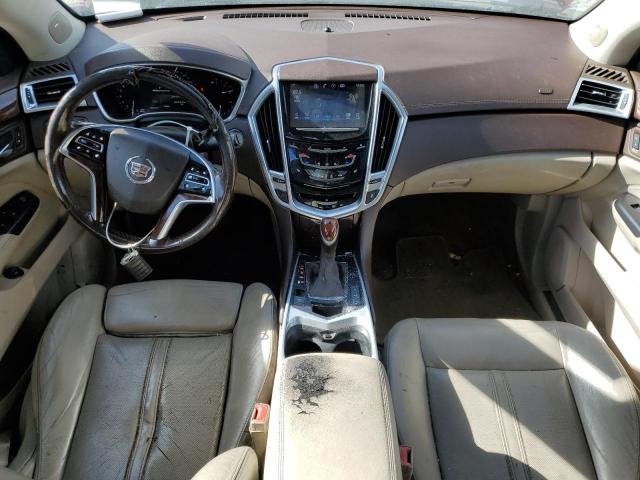 2013 CADILLAC SRX LUXURY #3302791910