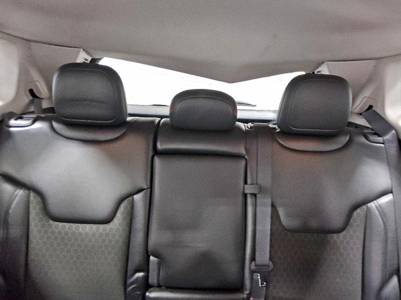 2021 JEEP COMPASS LA #3309207641