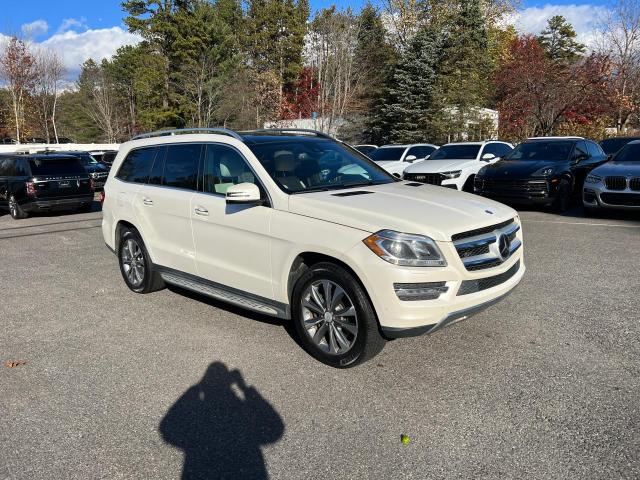 2016 MERCEDES-BENZ GL 350 BLU 4JGDF2EE8GA671173