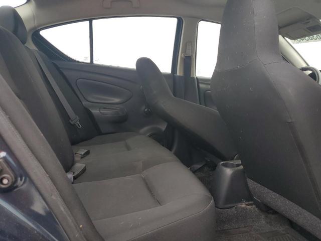 2017 NISSAN VERSA S #3310576047