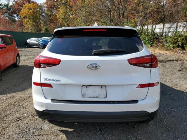 2021 HYUNDAI TUCSON LIM - KM8J33A47MU303656