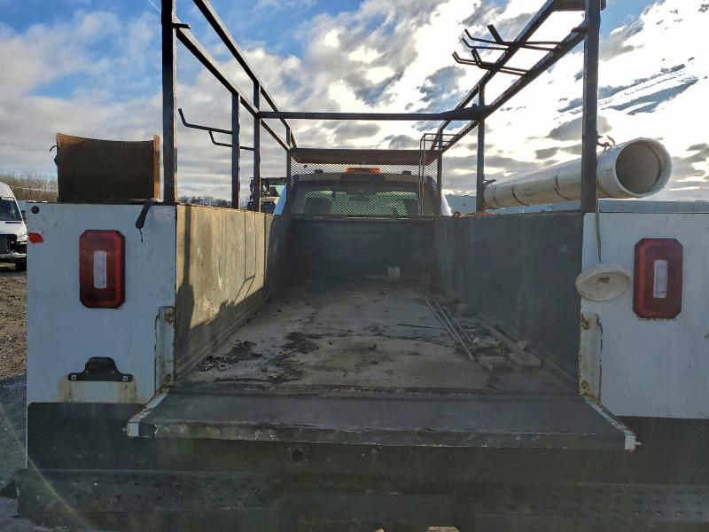 2020 FORD F450 SUPER #3296897876