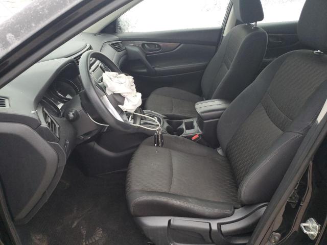 2020 NISSAN KICKS S #3301893464