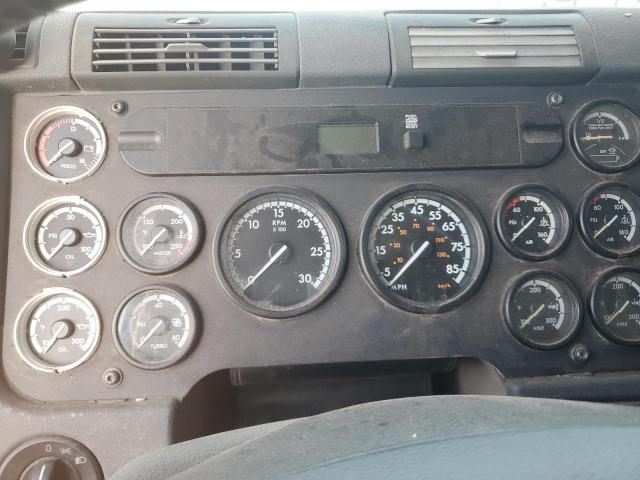 2012 FREIGHTLINER CASCADIA #3286494162
