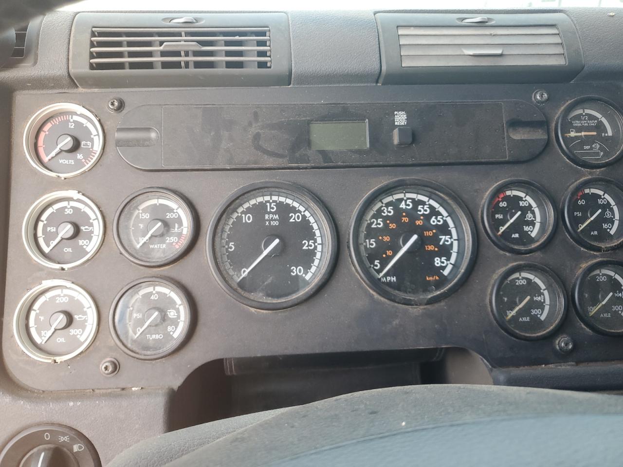 Lot #3286494162 2012 FREIGHTLINER CASCADIA