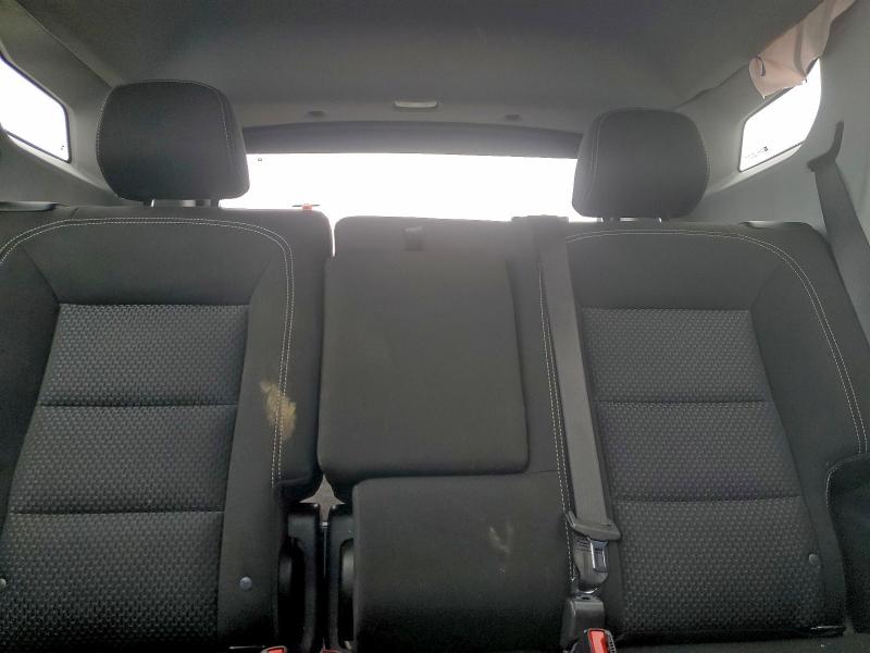 2024 GMC TERRAIN SL #3312714290