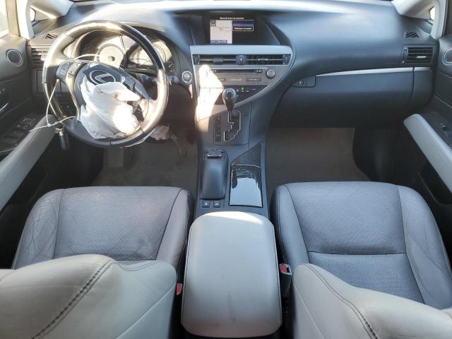 2015 LEXUS RX 350 BAS #3302748054