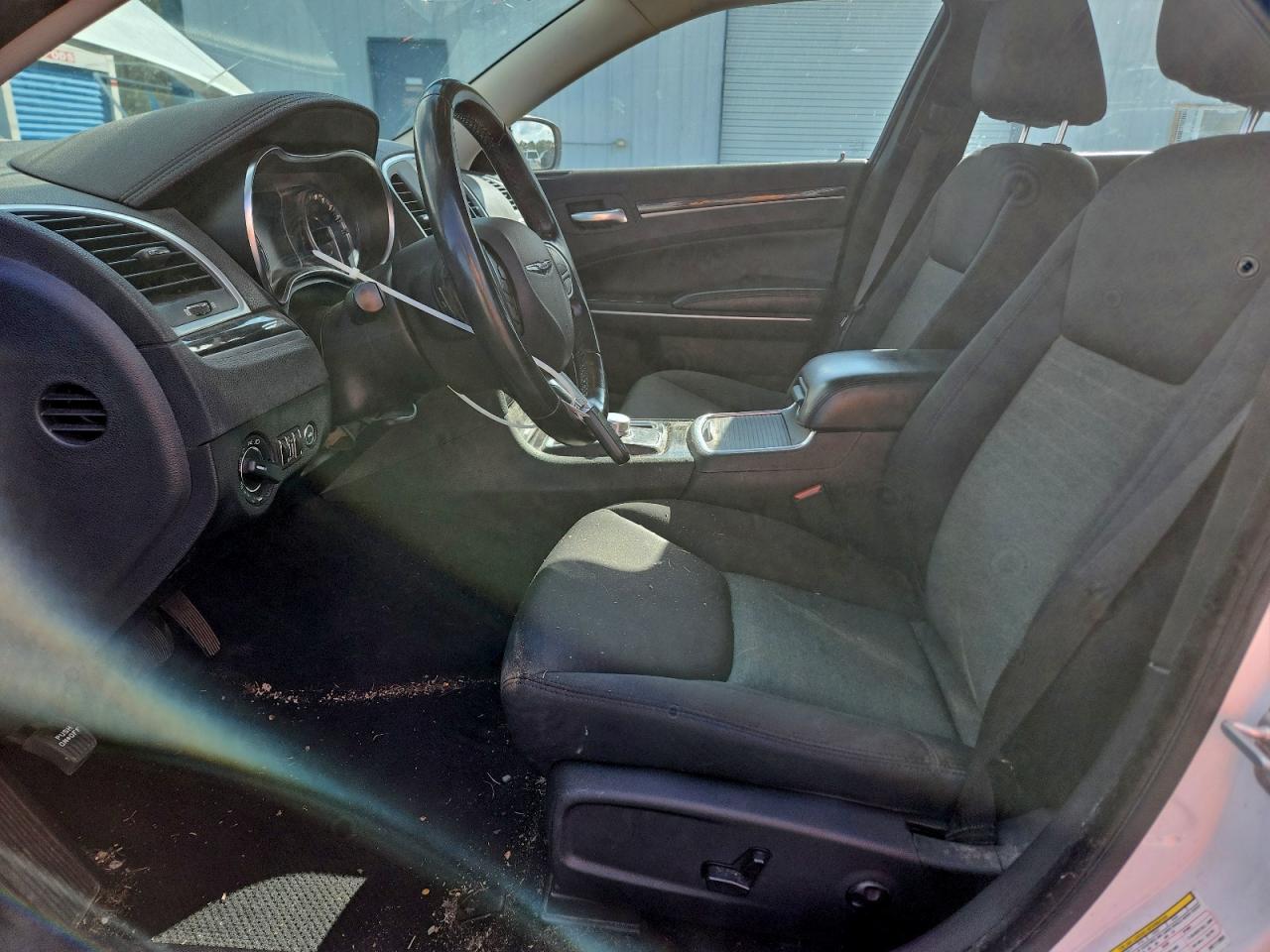 CHRYSLER 300 TOURING