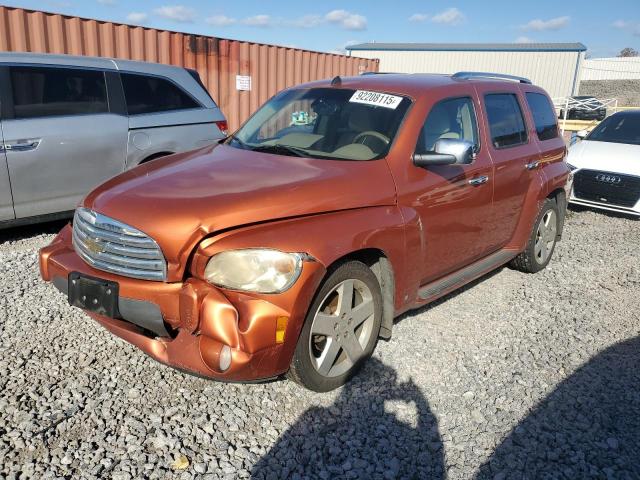CHEVROLET HHR LT