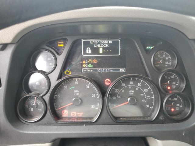 2018 PETERBILT TRACTOR 567 #3291569918