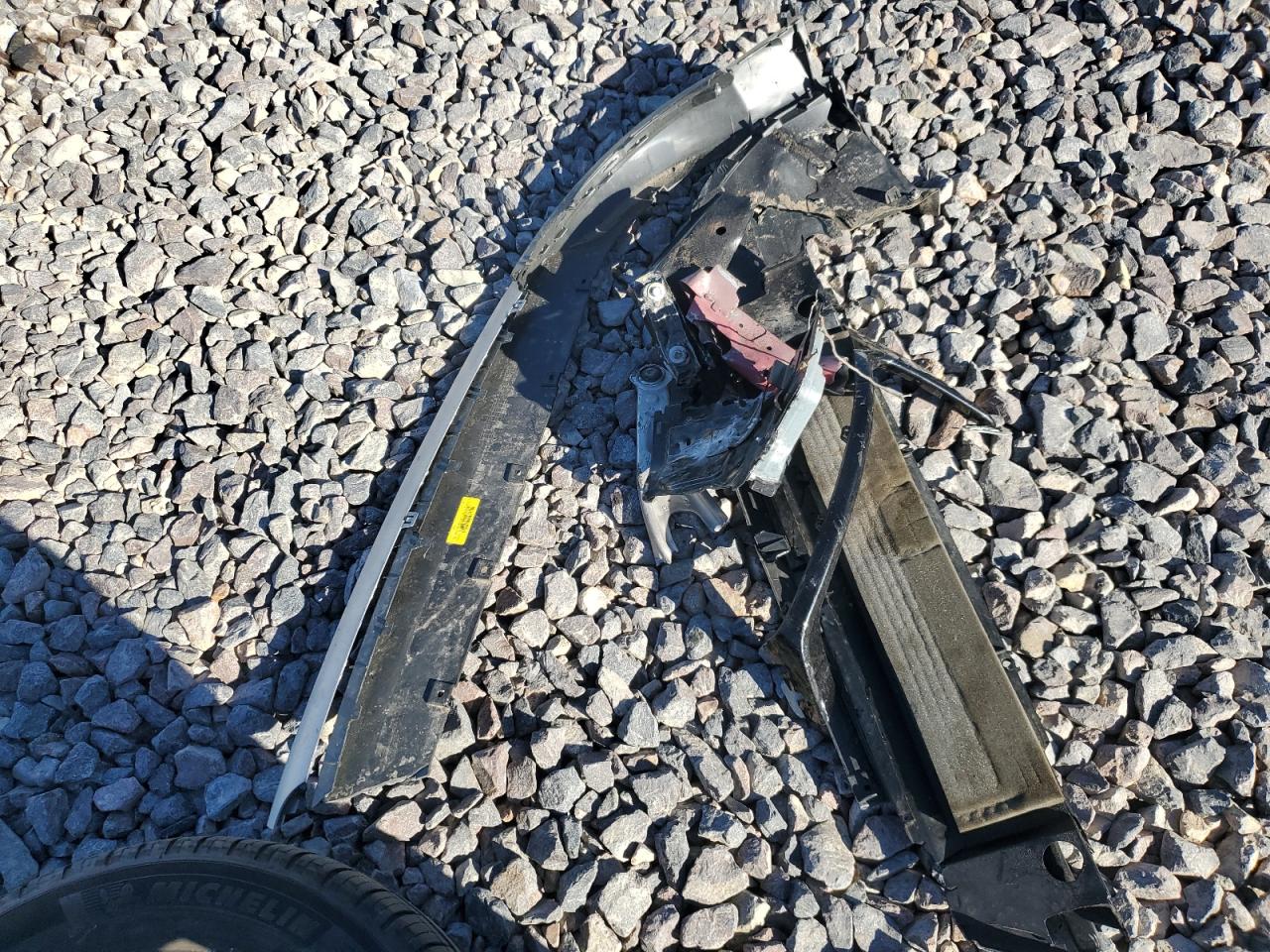 LINCOLN CORSAIR PREMIERE