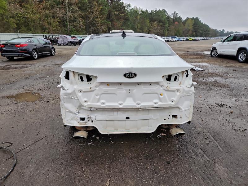 2015 KIA OPTIMA EX #3297101517