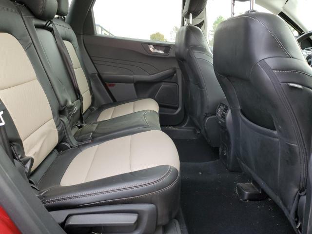 2021 FORD ESCAPE TIT #3287662025