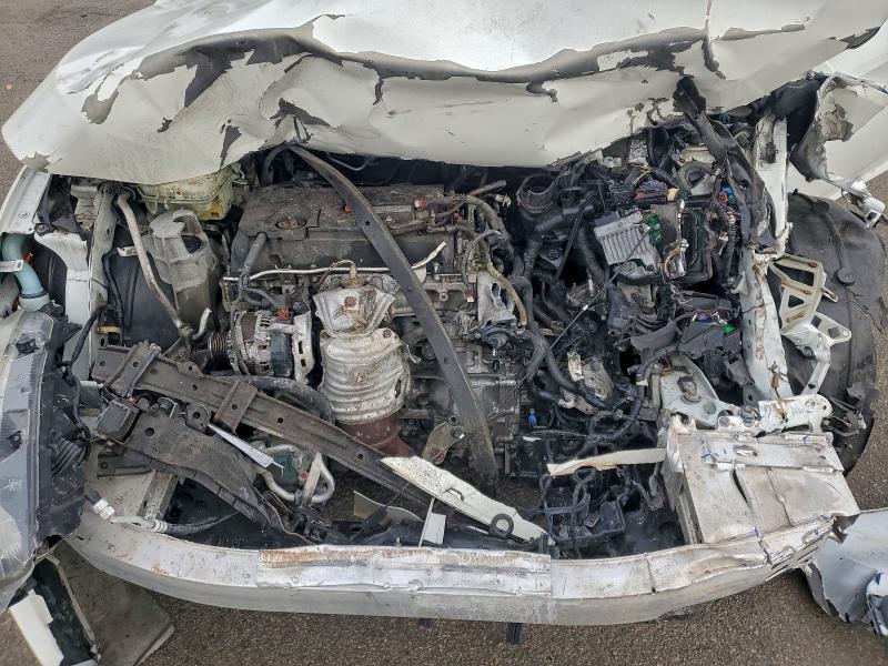 2018 HONDA CIVIC LX #3297873842