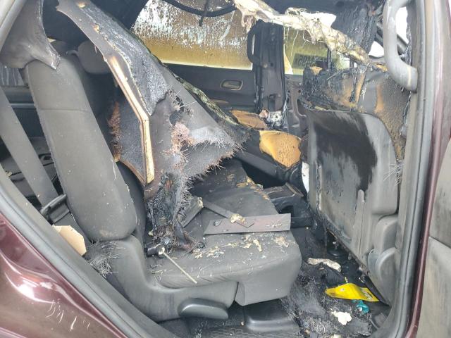 2012 DODGE DURANGO SX #3302593758