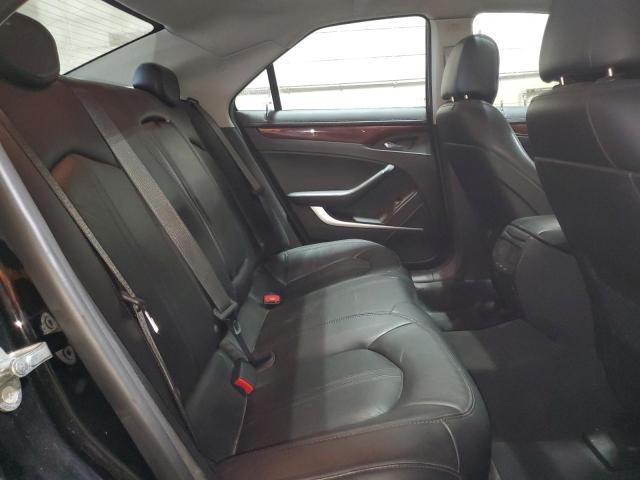 2011 CADILLAC CTS LUXURY #3284599349