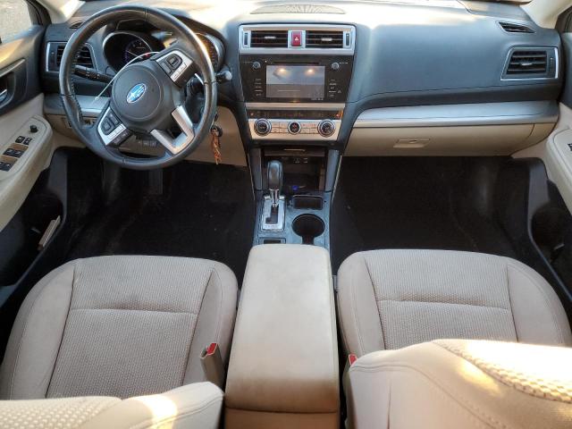 2017 SUBARU OUTBACK 2. - 4S4BSAFC6H3202616