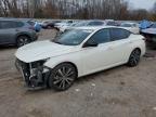 Lot #3308473410 2019 NISSAN ALTIMA SR