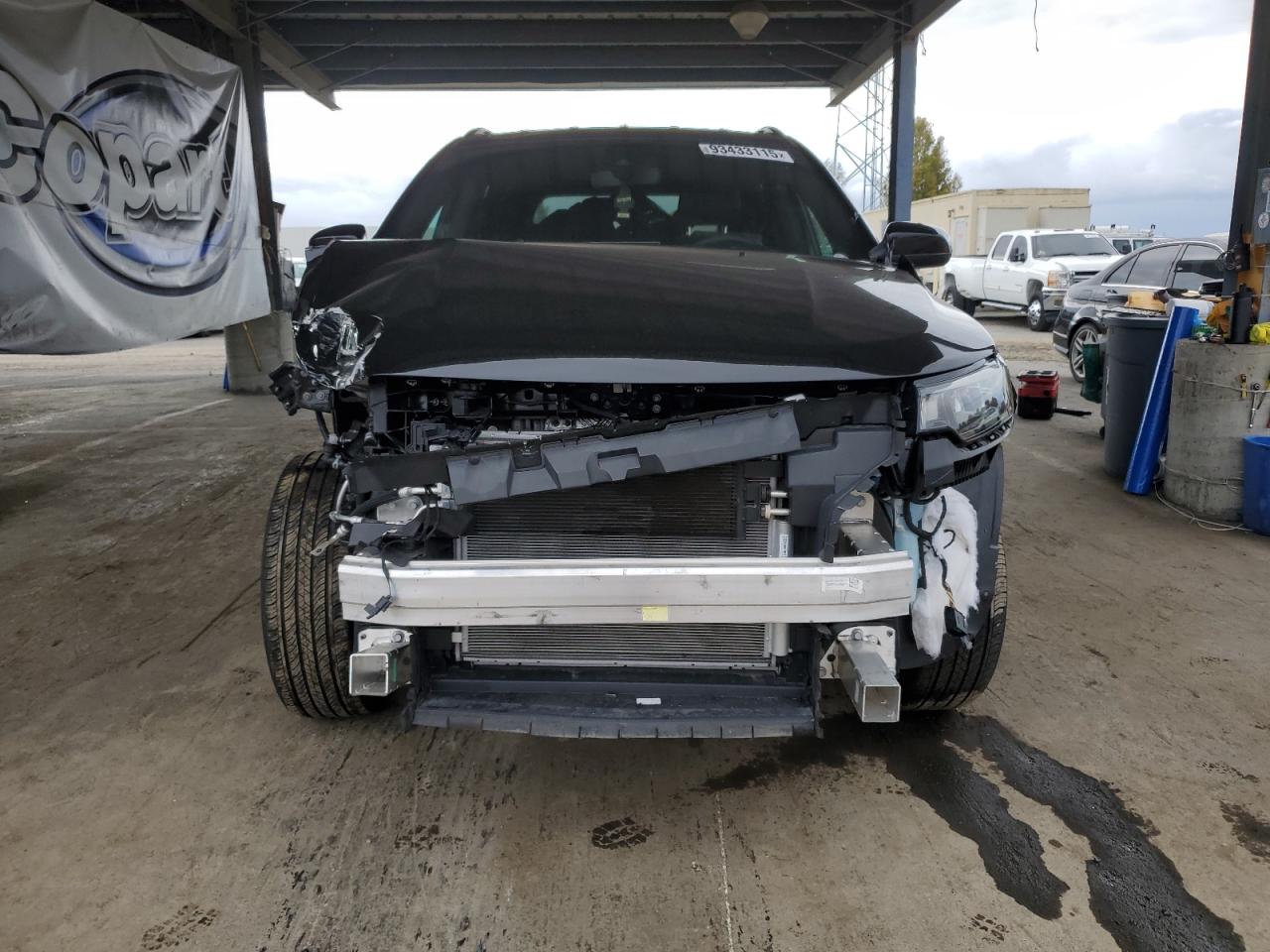 JEEP COMPASS LATITUDE