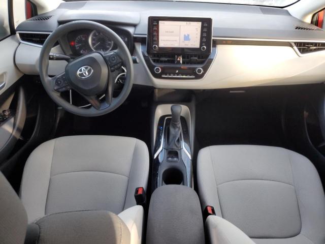 2020 TOYOTA COROLLA LE #3301751484