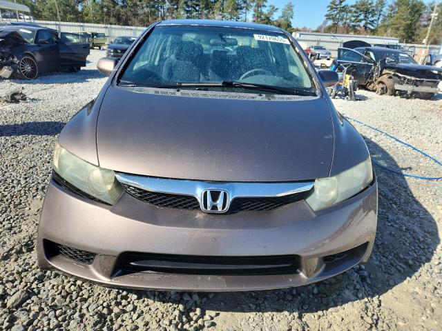 2010 HONDA CIVIC LX-S #3287377991