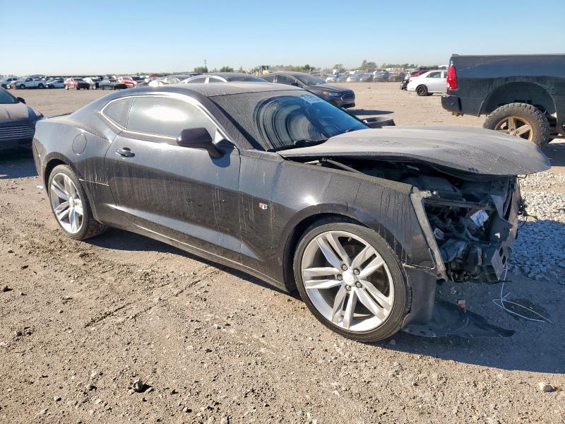 2016 CHEVROLET CAMARO LT - 1G1FB1RX1G0172759