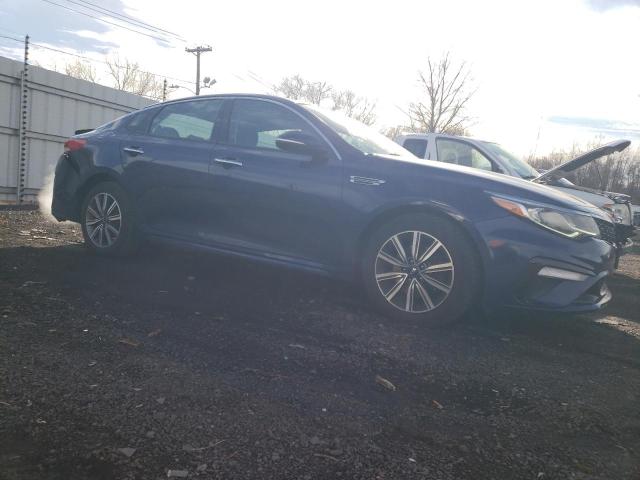2019 KIA OPTIMA LX #3318869956