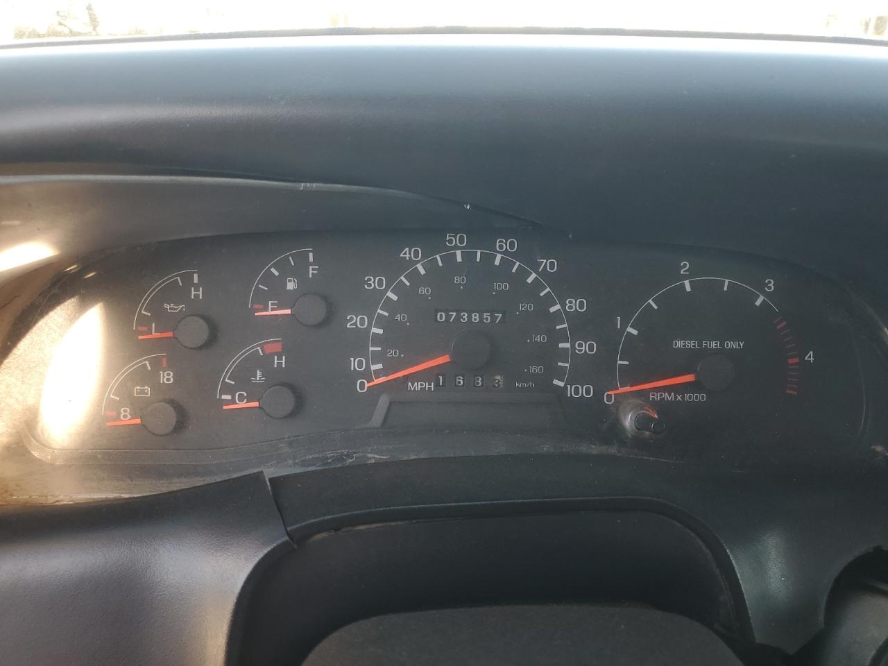 Lot #3287451999 2006 FORD F750 SUPER